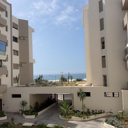 Agadir Anzaアパートメント エクステリア 写真