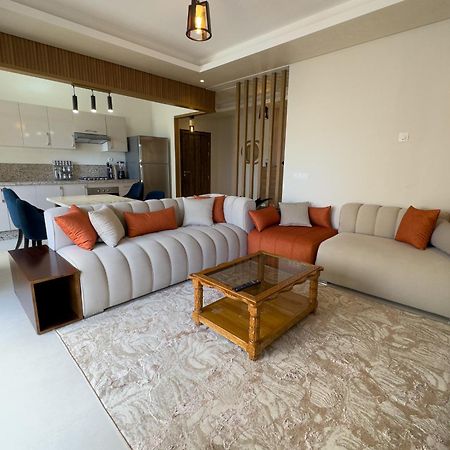 Agadir Anzaアパートメント エクステリア 写真