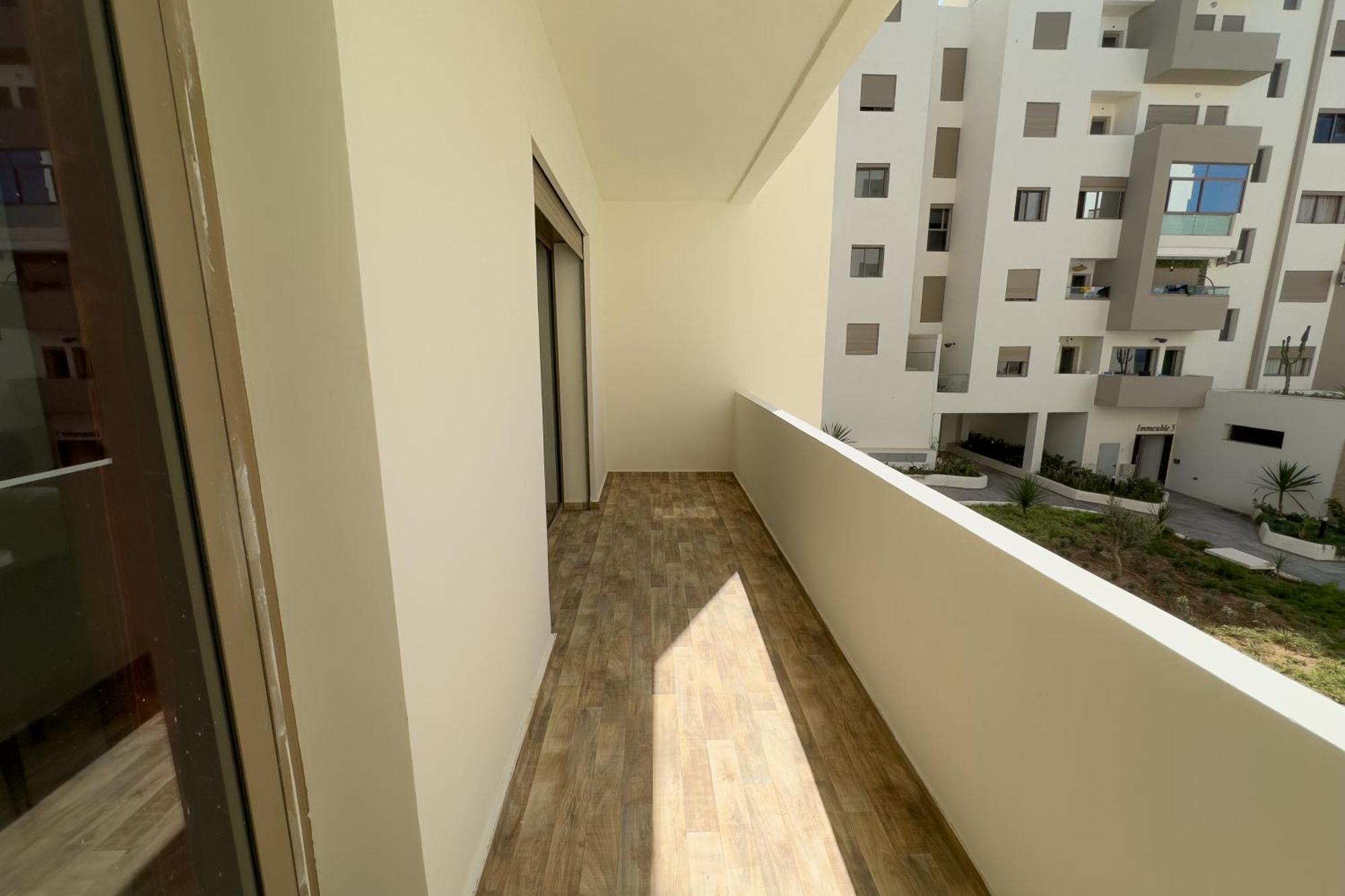 Agadir Anzaアパートメント エクステリア 写真